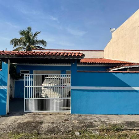 Du Pai Villa Ilha Comprida Exterior foto