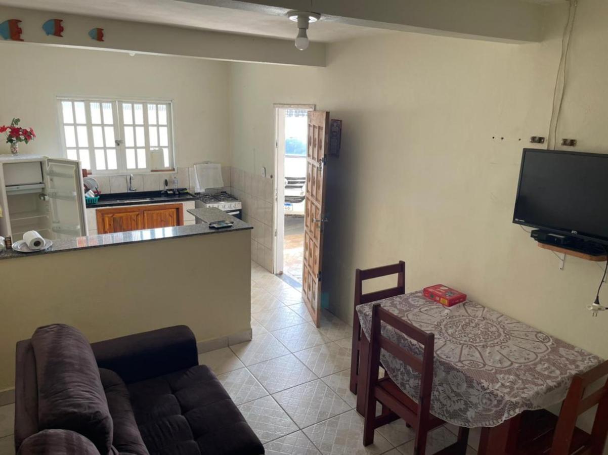 Du Pai Villa Ilha Comprida Exterior foto