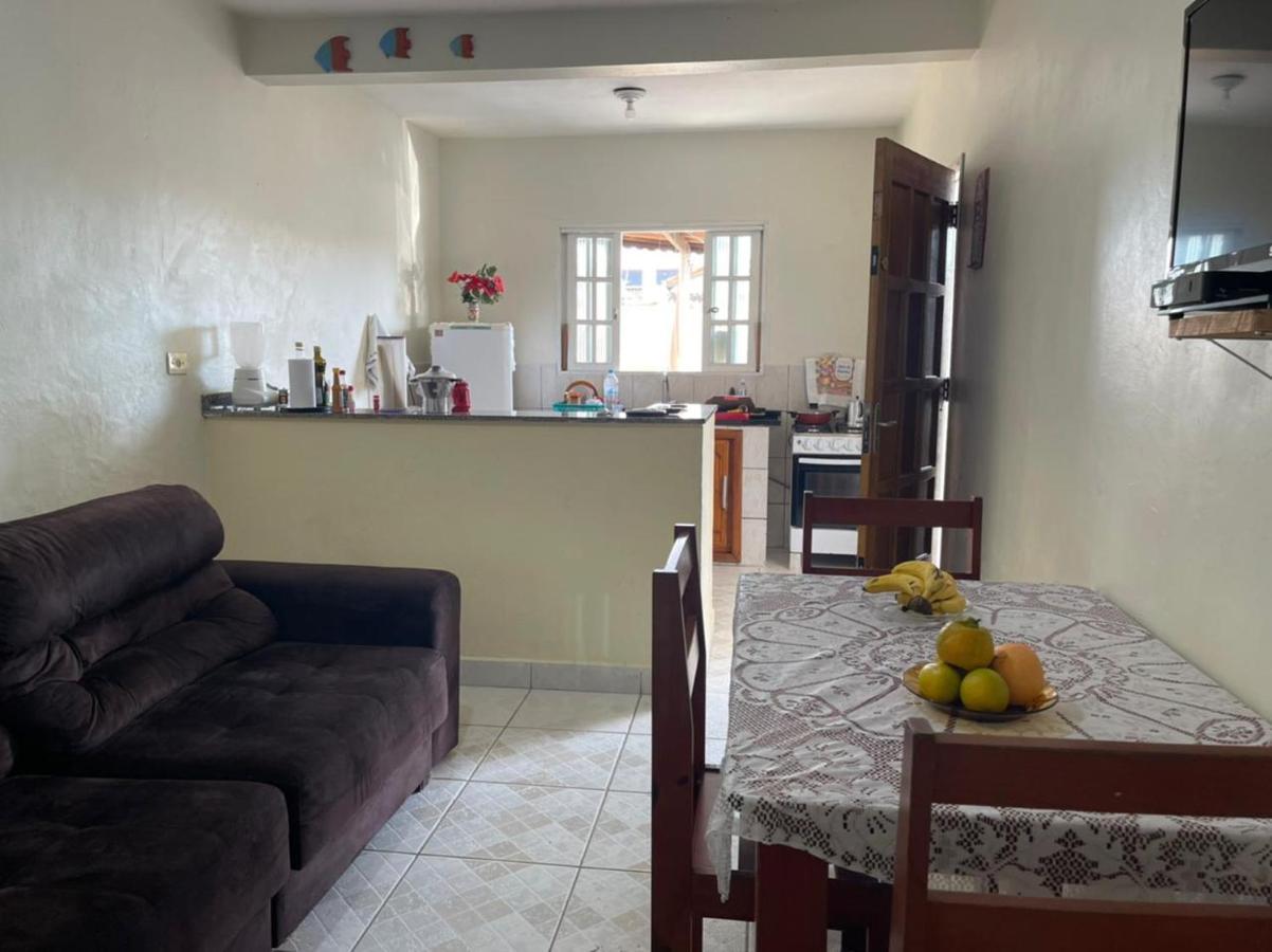 Du Pai Villa Ilha Comprida Exterior foto
