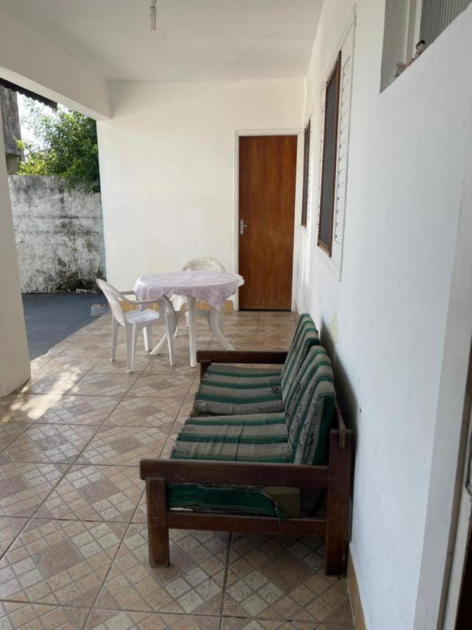 Du Pai Villa Ilha Comprida Exterior foto
